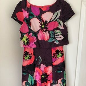 Vince Camuto Dress